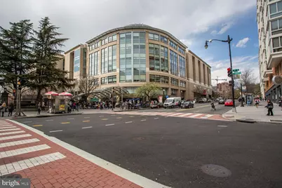 2201 L Street NW #518, Washington, DC 20037 - Photo 33