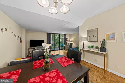 2201 L Street NW #518, Washington, DC 20037 - Photo 1