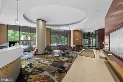 2201 L Street NW #518, Washington, DC 20037 - Photo 27