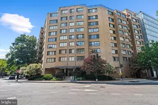 2201 L St NW, Washington, DC 20037 - Photo 29