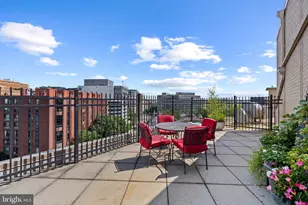 2201 L St NW, Washington, DC 20037 - Photo 21