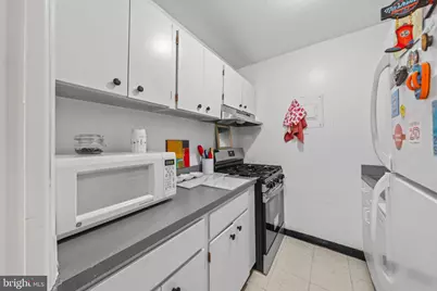 2201 L Street NW #518, Washington, DC 20037 - Photo 15