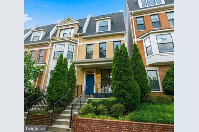 3324 7th Street NE, Washington, DC 20017 - Photo 1