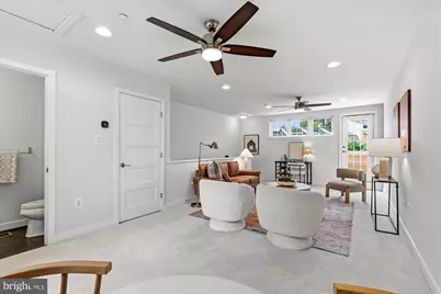 3324 7th Street NE, Washington, DC 20017 - Photo 29
