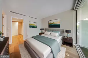 601 Wharf St SW, Washington, DC 20024 - Photo 23
