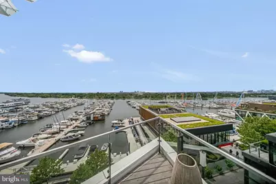 601 Wharf Street SW #213, Washington, DC 20024 - Photo 29