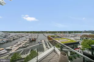 601 Wharf St SW, Washington, DC 20024 - Photo 29