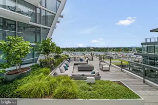 601 Wharf St SW, Washington, DC 20024 - Photo 35