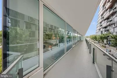 601 Wharf Street SW #213, Washington, DC 20024 - Photo 37