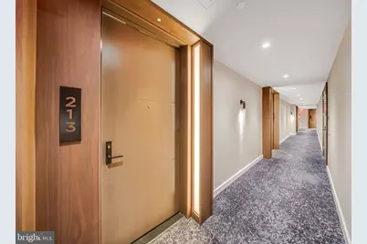 601 Wharf Street SW #213, Washington, DC 20024 - Photo 27