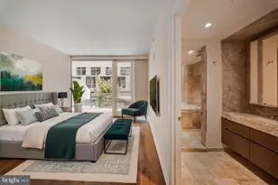 601 Wharf St SW, Washington, DC 20024 - Photo 25