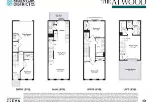2607 Platt Ct NW, Washington, DC 20001 - Photo 37