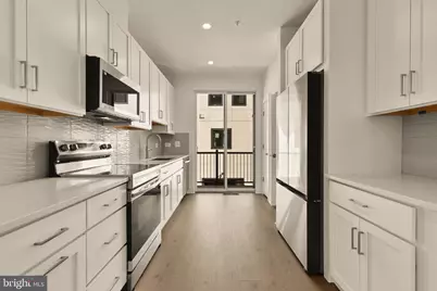2607 Platt Court NW, Washington, DC 20001 - Photo 7
