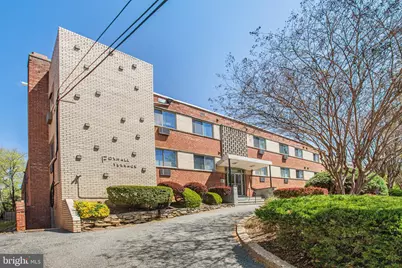 4465 Macarthur Boulevard NW #106, Washington, DC 20007 - Photo 21