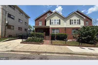 5212 Astor Place SE, Washington, DC 20019 - Photo 1