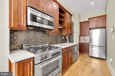 2009 Columbia Road NW #5, Washington, DC 20009 - Photo 7