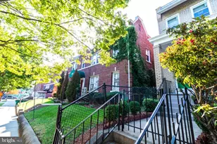 321 Adams St NE, Washington, DC 20002 - Photo 3