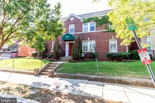 321 Adams St NE, Washington, DC 20002 - Photo 1