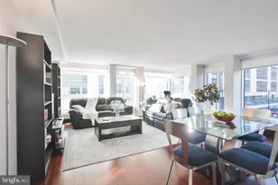 1101 3rd St SW, Washington, DC 20024 - Photo 9