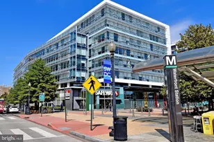 1101 3rd St SW, Washington, DC 20024 - Photo 51