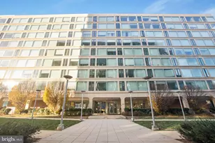 1101 3rd St SW, Washington, DC 20024 - Photo 1
