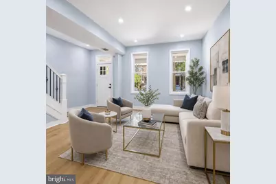 706 Longfellow Street NW, Washington, DC 20011 - Photo 1