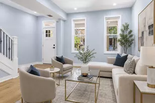 706 Longfellow St NW, Washington, DC 20011 - Photo 1
