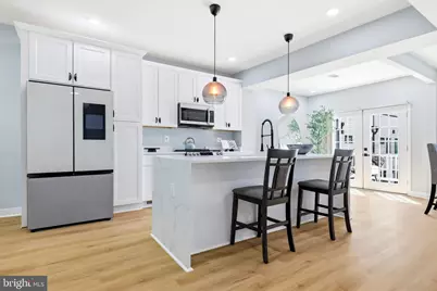 706 Longfellow Street NW, Washington, DC 20011 - Photo 3