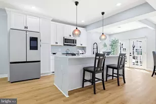 706 Longfellow St NW, Washington, DC 20011 - Photo 3