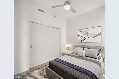 70 N Street SE #N811, Washington, DC 20003 - Photo 11