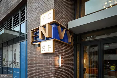 70 N Street SE #N811, Washington, DC 20003 - Photo 19