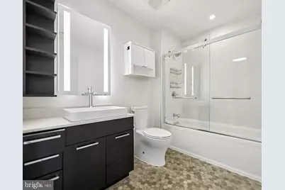 70 N Street SE #N811, Washington, DC 20003 - Photo 13
