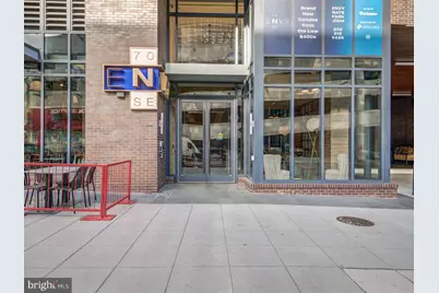70 N Street SE #N811, Washington, DC 20003 - Photo 29