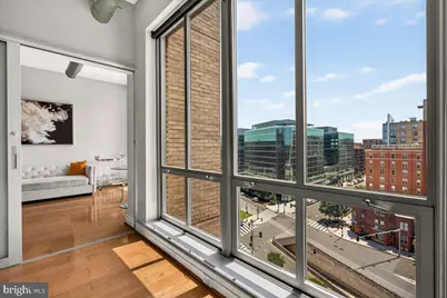 301 Massachusetts Avenue NW #902, Washington, DC 20001 - Photo 21