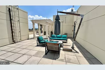 301 Massachusetts Avenue NW #902, Washington, DC 20001 - Photo 37