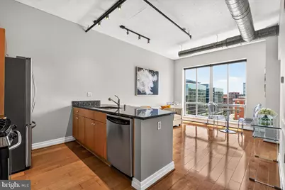 301 Massachusetts Avenue NW #902, Washington, DC 20001 - Photo 9