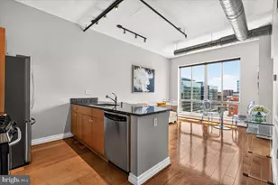 301 Massachusetts Ave NW, Washington, DC 20001 - Photo 9