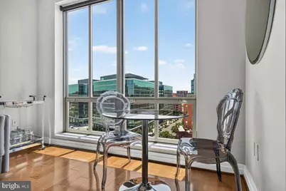 301 Massachusetts Avenue NW #902, Washington, DC 20001 - Photo 5