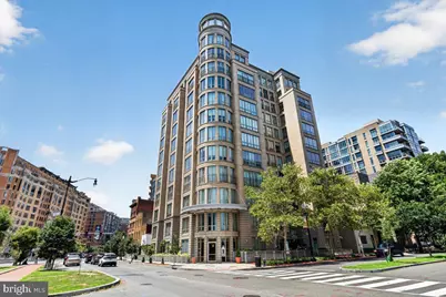 301 Massachusetts Avenue NW #902, Washington, DC 20001 - Photo 1