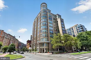 301 Massachusetts Ave NW, Washington, DC 20001 - Photo 1