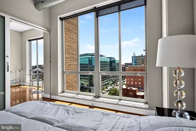 301 Massachusetts Avenue NW #902, Washington, DC 20001 - Photo 17