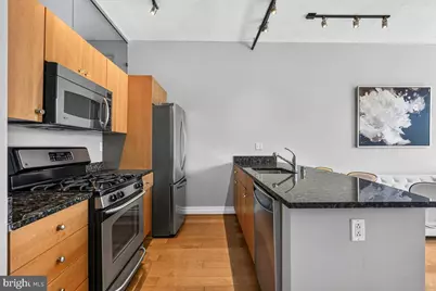 301 Massachusetts Avenue NW #902, Washington, DC 20001 - Photo 13