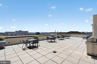 301 Massachusetts Avenue NW #902, Washington, DC 20001 - Photo 35