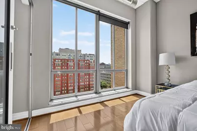 301 Massachusetts Avenue NW #902, Washington, DC 20001 - Photo 15