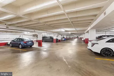 2500 Q Street NW #727, Washington, DC 20007 - Photo 21