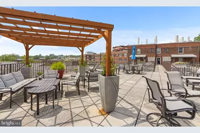 2500 Q Street NW #727, Washington, DC 20007 - Photo 13