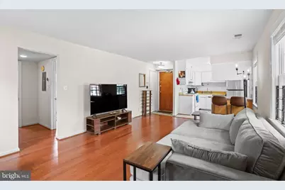 3800 W Street SE #102, Washington, DC 20020 - Photo 11