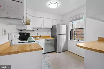 3800 W Street SE #102, Washington, DC 20020 - Photo 3