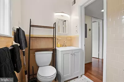 3800 W Street SE #102, Washington, DC 20020 - Photo 21