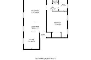 3800 W St SE, Washington, DC 20020 - Photo 23